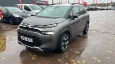 Citroen C3 Aircross 1.2 PureTech 110 Shine Plus 5dr Petrol Hatchback